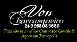 VON CHURRASQUEIRO